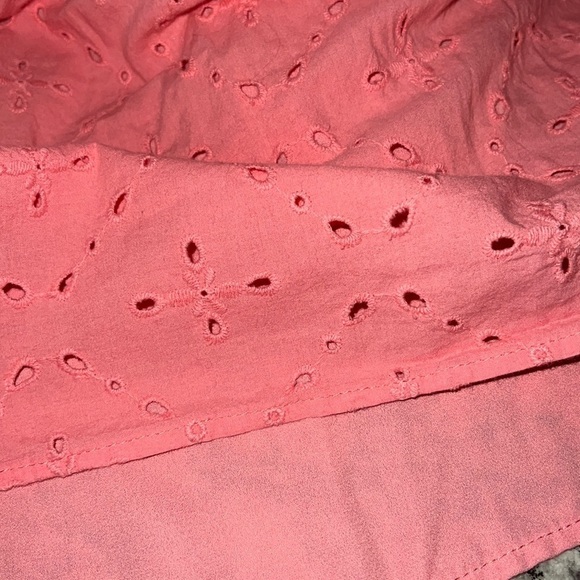 Knox Rose Eyelet Dress Size XXL - Picture 9 of 9